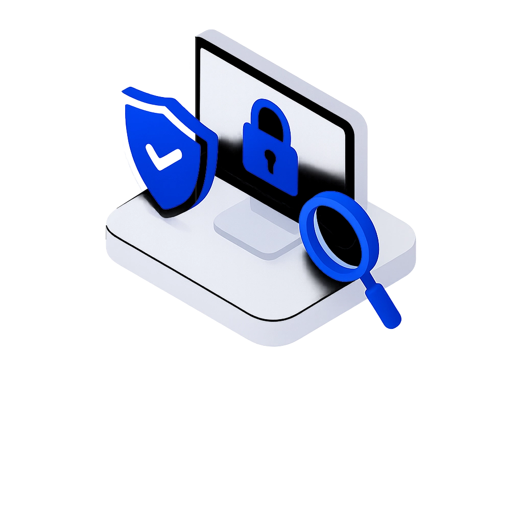Black Box Icon