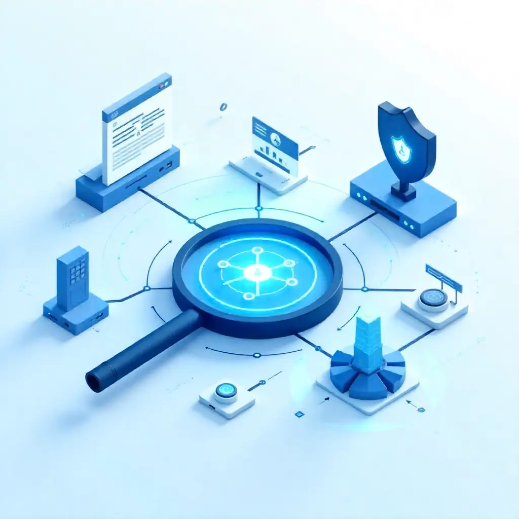 Avaliação de Vulnerabilidades