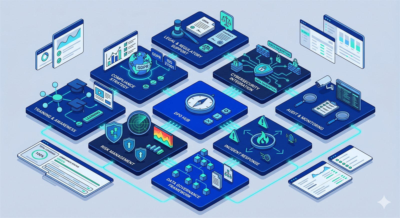 Core Capabilities