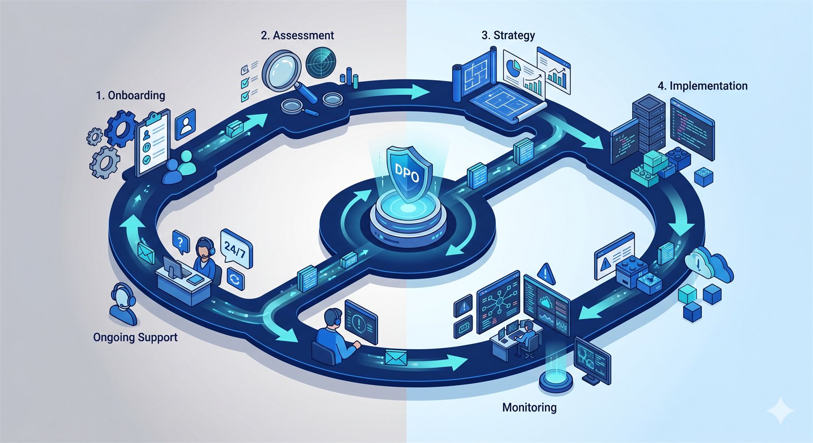Our Process