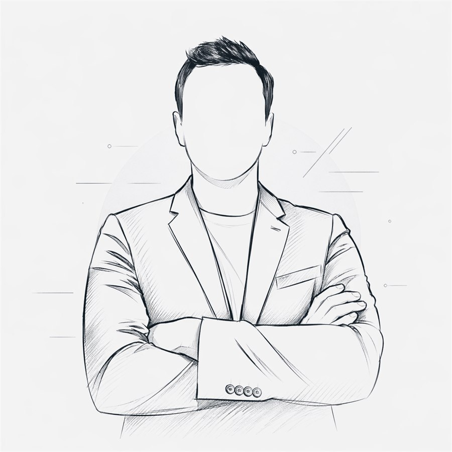 Joao Ferreira - Cybersecurity Consultant