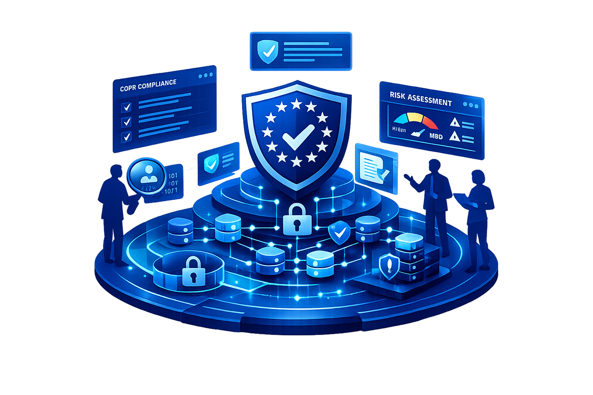 Implementação RGPD